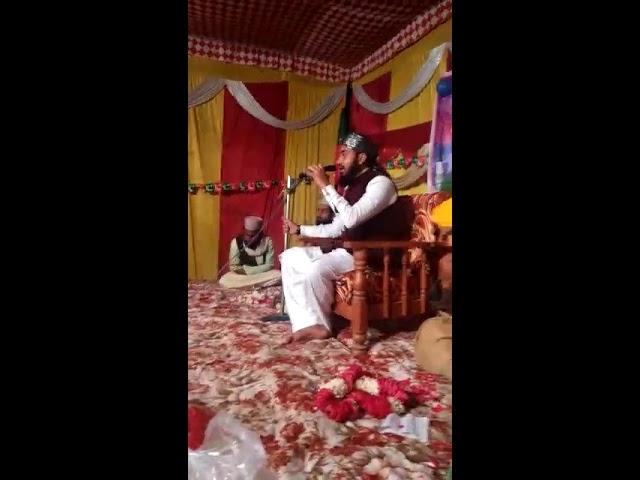 Mahfooz kamali new naat