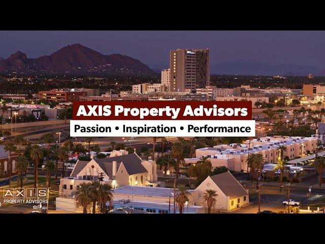 AXIS Real Estate | Phoenix Real Estate | Phoenix Property Managers