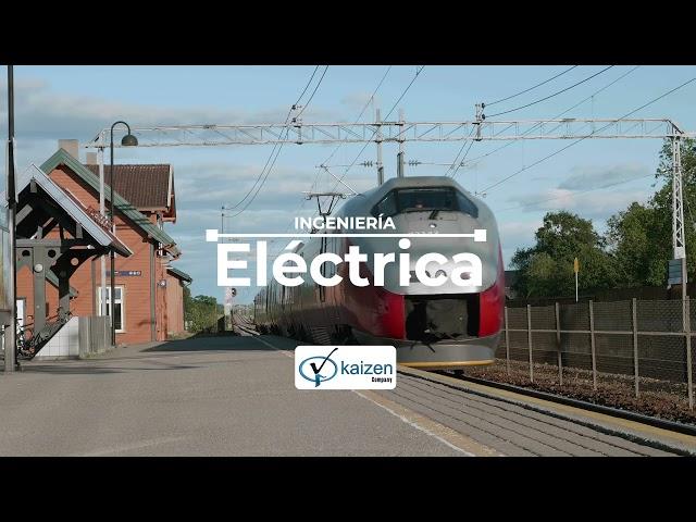 Ing ELÉCTRICA KAIZEN