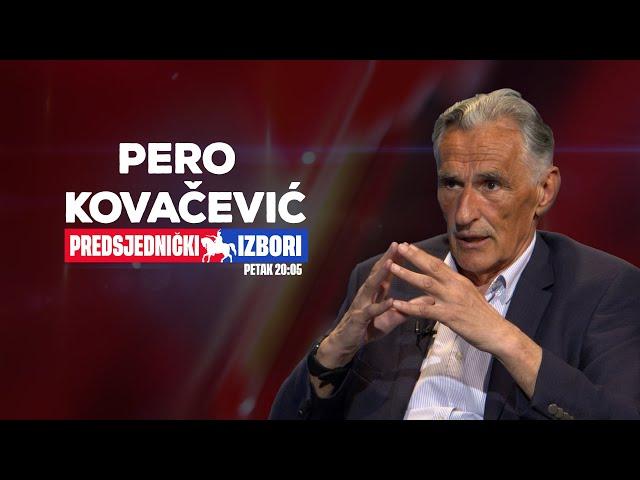 Pero Kovačević: Prijeti li potpuni kolaps Hrvatskoj i Europi?