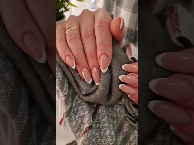 Талант дело наживное  #nails #nailstyle