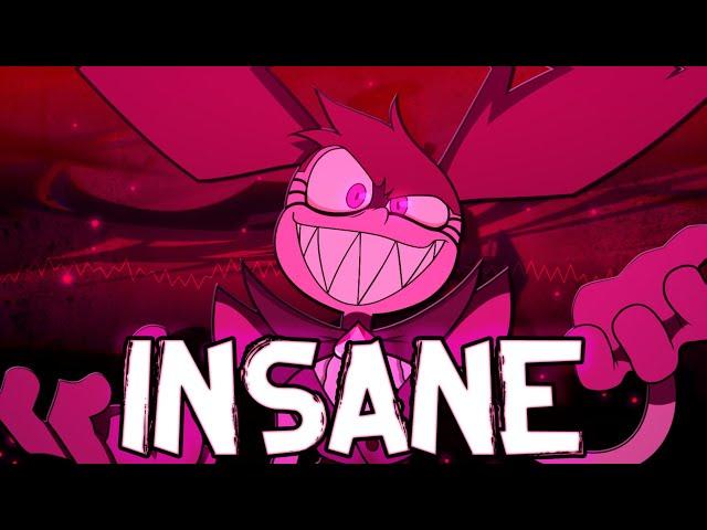 INSANE - Spinel (Hazbin Hotel Song Parody)