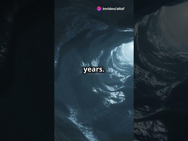 "The Mysterious Cave of the Crystals: The Darkest Place on Earth | #Unexplained Mysteries" #shorts