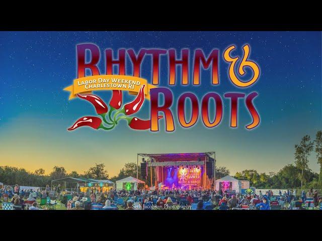 Rhythm & Roots Festival 2022