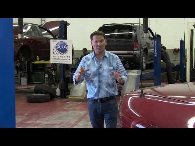 drivelife with Zack Spencer Episode 2: Choosing and Auto Service Provider