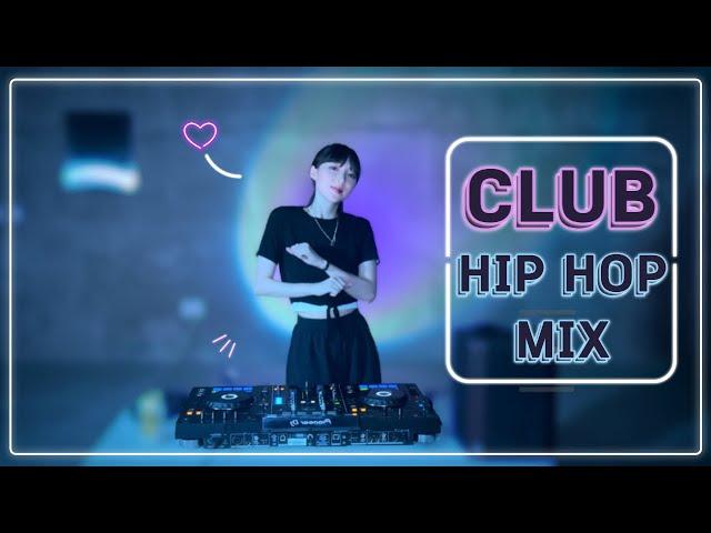 I played this song on Saturday and the response was good⎮HIP HOP CLUB MIX, PLAYLIST