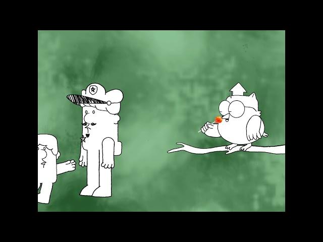 Tootsie Pop Commercial Parody