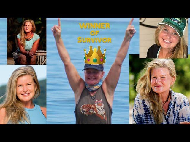 Survivor 41: Heather, The Unaired Edit