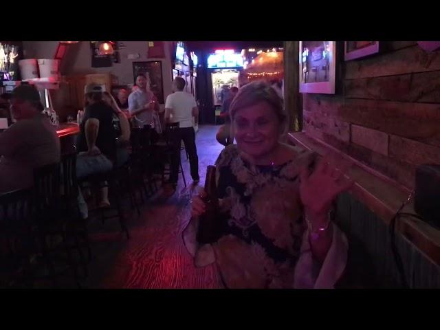 AJ’s Good Time Bar Nashville 2018