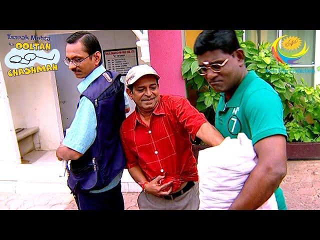 A New Concern Arises For Gokuldham Members | Taarak Mehta Ka Ooltah Chashmah | Full Episode