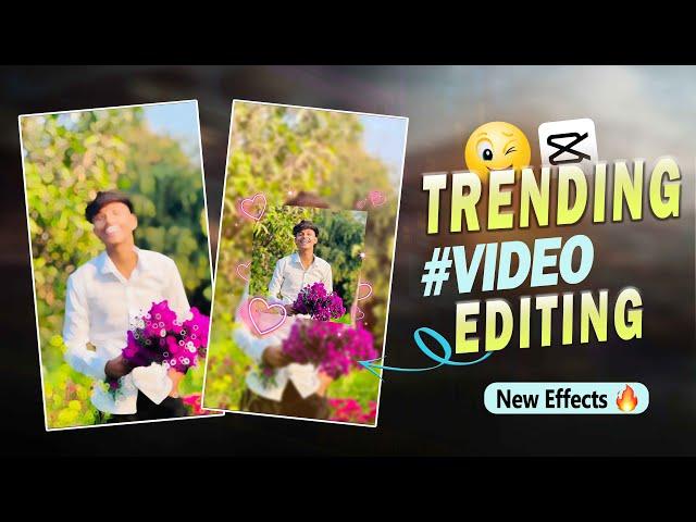 आंखोसे वार कर देना Boys Reels Video Editing Capcut | Trending Instagram Editing | vs editor boy