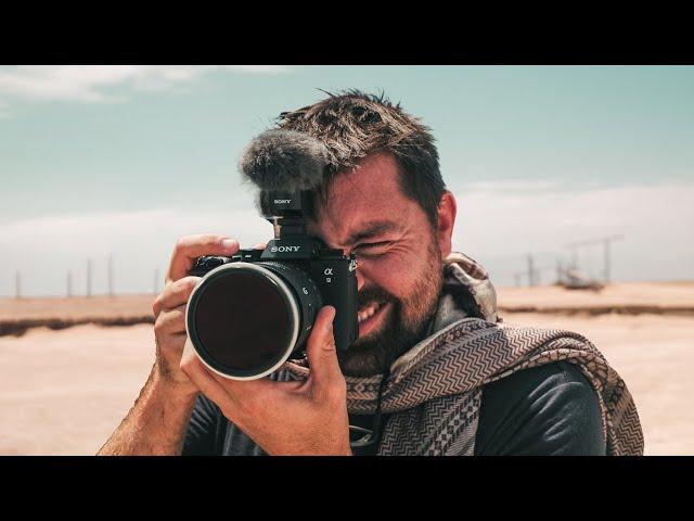 Use This 1 Shot to Improve Your Videos