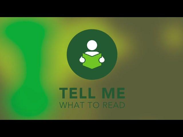 Tell Me What To Read - Episode 11 - Sophie Gonzales, Cale Dietrich & Karen McManus