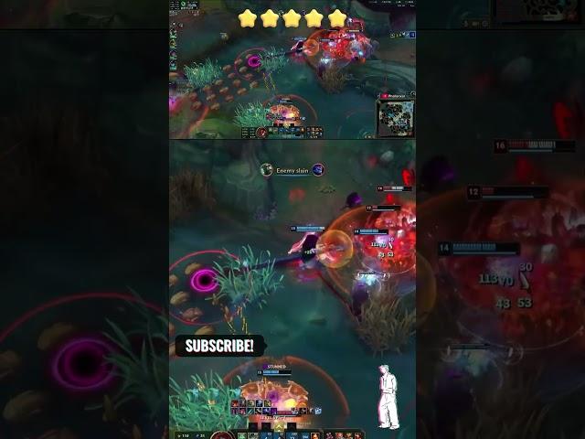 Skarner Combo  #leagueoflegends #lolshorts #outplay #berkay #riotgames #gaming #lolespor #loltr