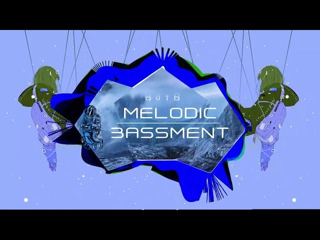 N3WPORT - Catch My Breath ft Leila Pari [Visualizer]