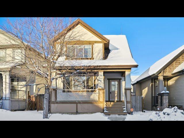 SOLD - 198 Sunset Heights - Cochrane, Alberta