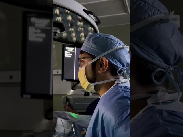 The Latest Treatment for Enlarged Prostate: Aquablation Therapy Now at Holy Name