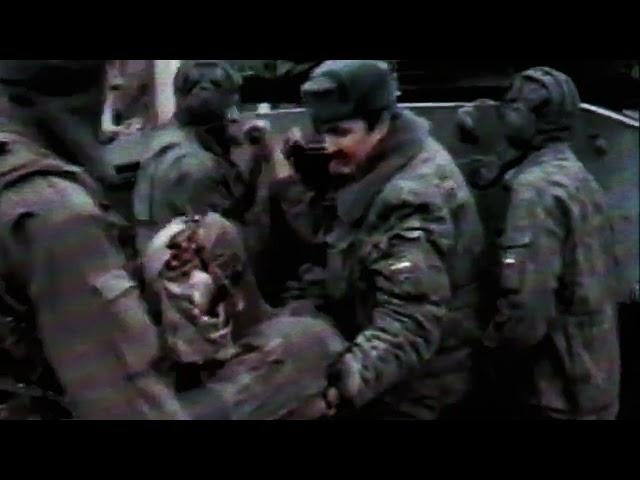 Chechen War