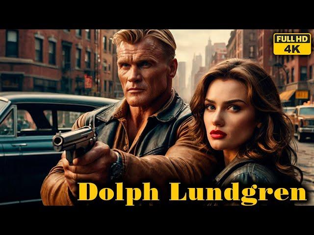 DOLPH LUNDGREN (2025) | NEW Blockbuster | FULL Movie English | Hollywood Action FREE Movies