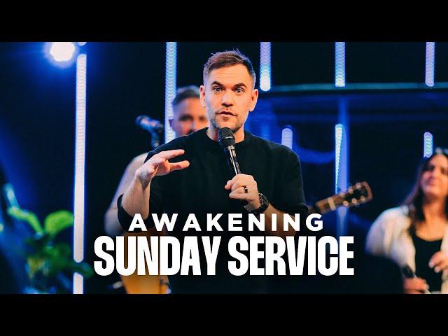 Be Strong and Courageous | Jordan Boyce