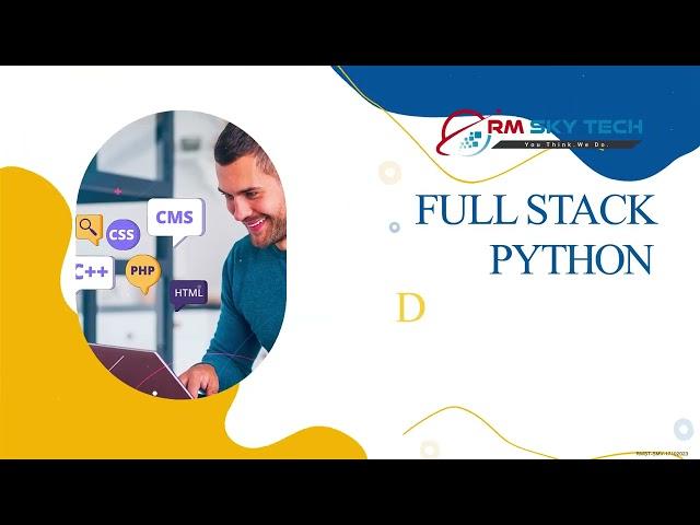 RM SKY TECH || FULL COURSES || PONDICHERRY