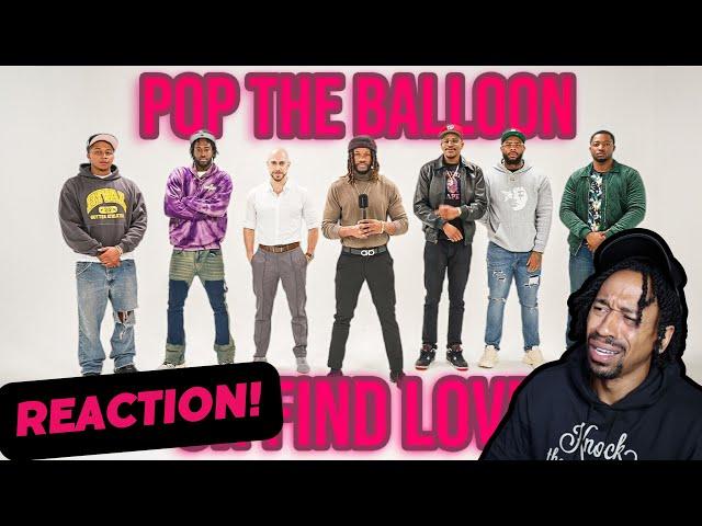 DOWN BAD NEW YORK! Pop The Balloon Or Find Love Ep.9 (TPindell Roast)