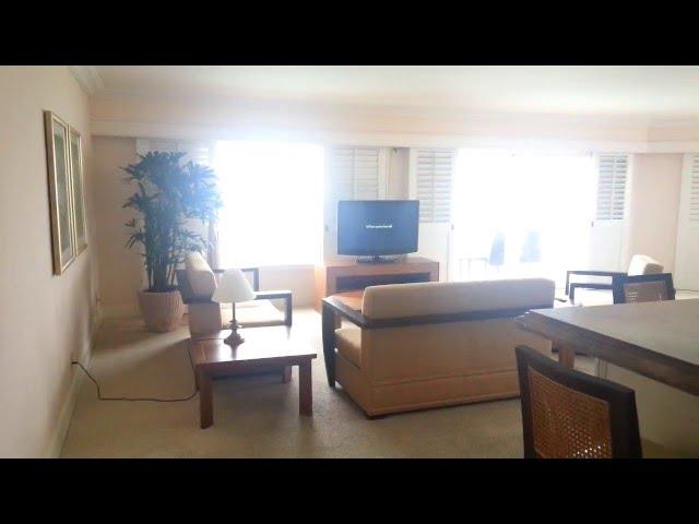 Hilton Guam Premier Suite ヒルトングアムプレミアスイート