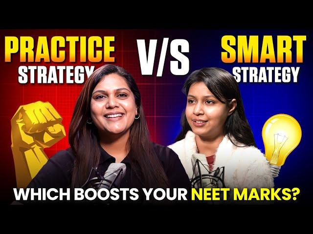 NEET 2025 Aspirant Shares Her Journey with Garima Ma'am | The TRUTH that No one tells you!! 