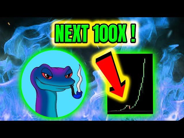 SNEK PRICE PREDICTION ! SNEK IS EXPLODING RIGHT NOW! SNEK TO BILLIONS ?! NEXT 100X MEMECOIN !