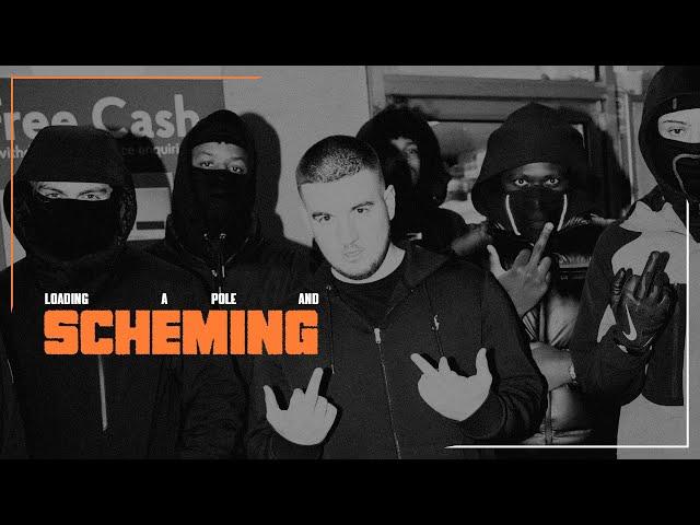 MGEE - SCHEMING [Music Video]