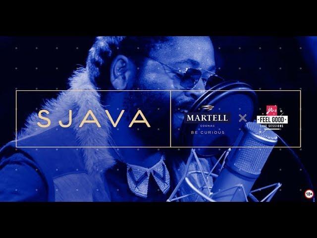 SJAVA: FEEL GOOD LIVE SESSIONS EPISODE 7