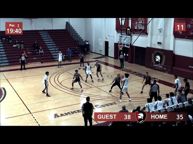 Gabriel Murphy #32 black