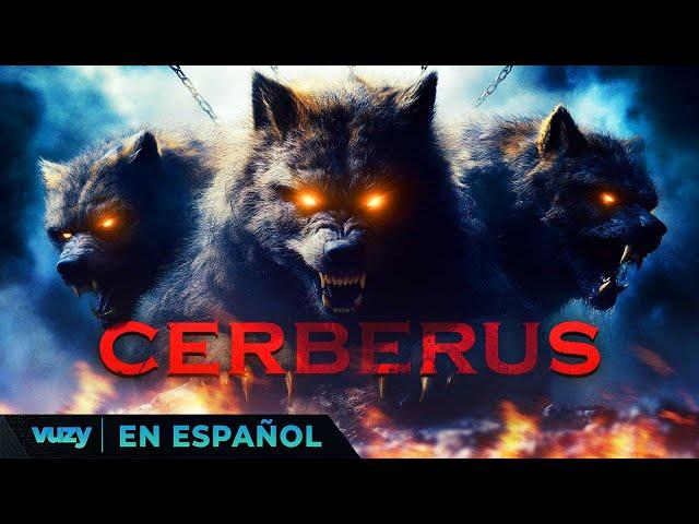 En busca de la espada perdida de Atila | La espada perdida, el perro infernal | Pelicula de Acción