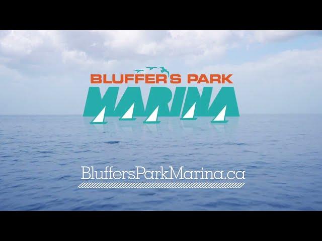 Bluffers Park Marina | Promo Video Production by VCM Interactive, Toronto Canada