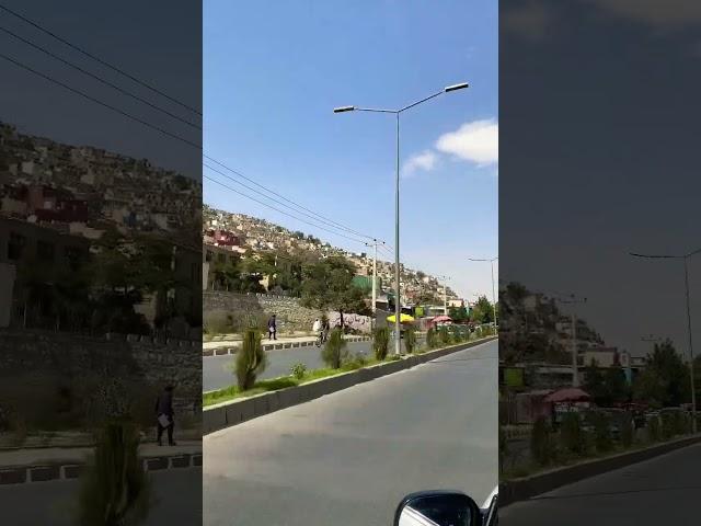 Kabul Afghanistan