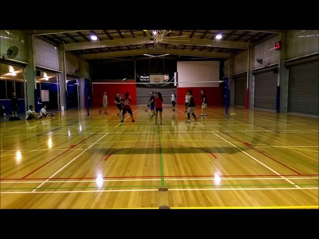 vBallislife - Sat 6.8.16