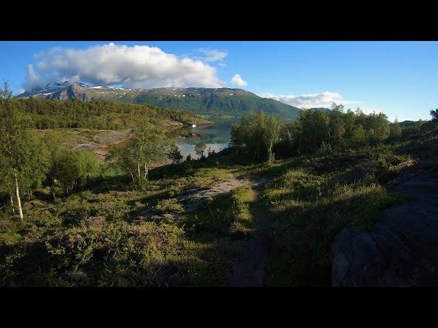 Hiking Guide: Evjenrunden in Bodo