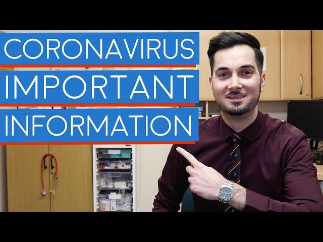 Coronavirus | Coronavirus Symptoms | What Is Coronavirus