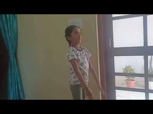 Mera yoga vlog @Tanishka Bhandari uttarakhand