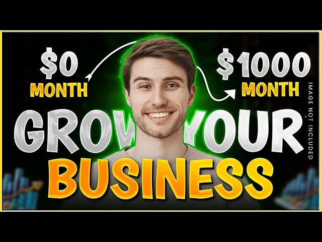 4 Affiliate Marketing Tricks To Make Money Online as a beginner!