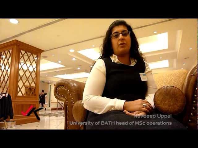 University of Bath School of Management. Study at Bath.mpg