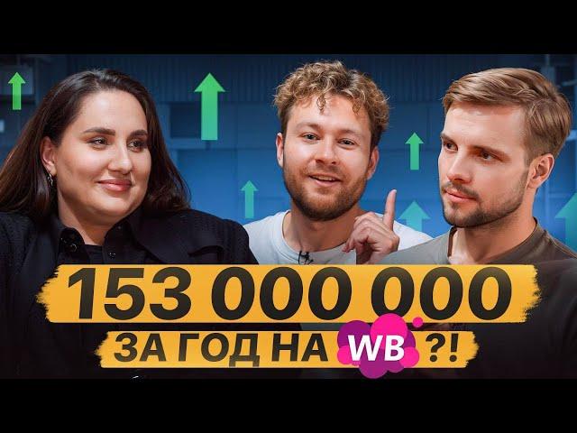 КАК ВЫЙТИ НА 30 МЛН/МЕС НА WB И OZON? КЛЮЧЕВЫЕ ДЕЙСТВИЯ И РЫЧАГИ ДЛЯ РЕКОРДОВ