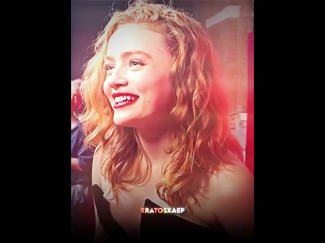 Sadie Sink Edit | The Machine (Sped Up) · Reed Wonder · Aurora Olivas