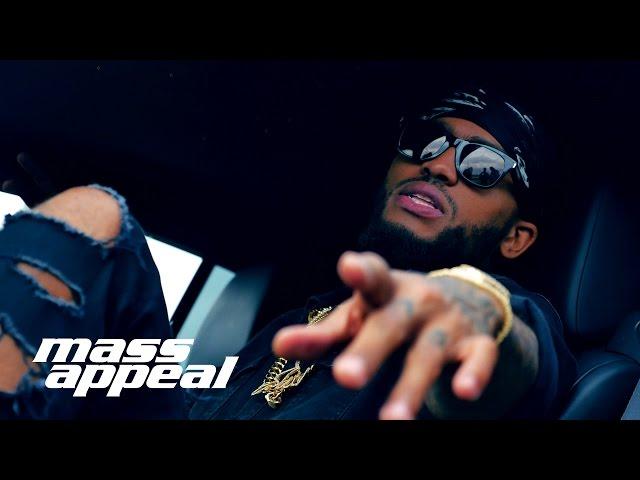 Dave East - Type of Time (Official Video)