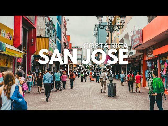 San Jose Costa Rica - 12 Exciting Things to Do in San Jose, Costa Rica