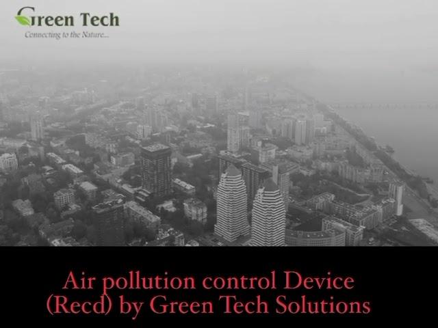 RECD By Green Tech Solutions