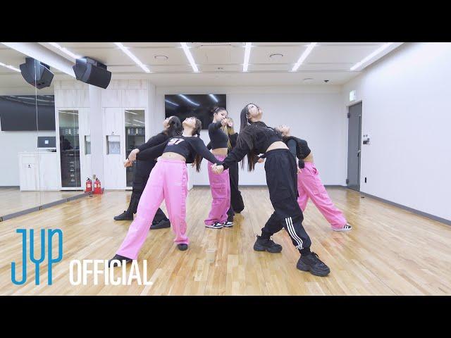 VCHA "Ready for the World" Choreography Video