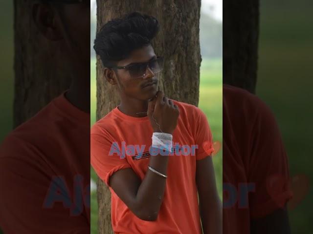 Bhojpuri status video editing Ajay editor photo editing PicsArt