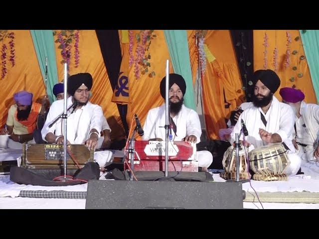 Panji piale panji pir ਪੰਜਿ ਪਿਆਲੇ ਪੰਜ ਪੀਰ Gurbani Kirtan Latest Gurbani Kirtan