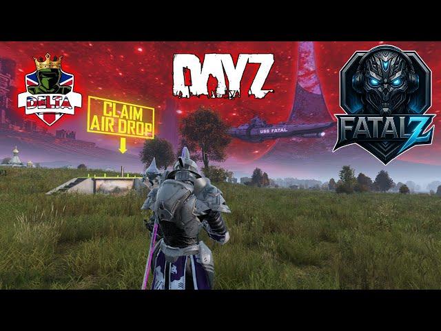 The FatalZ Grind NEVER Sleeps  DayZ PvE Server Mayhem  LIVE 